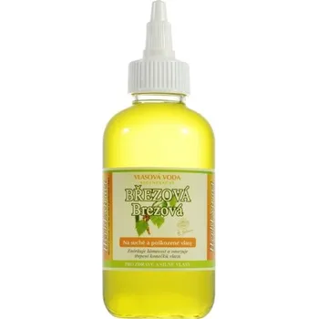 VIVACO VLASOVÁ VODA BŘEZOVÁ HERB EXTRACT