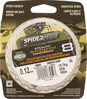 Spiderwire Smooth 0,06 mm/150 m