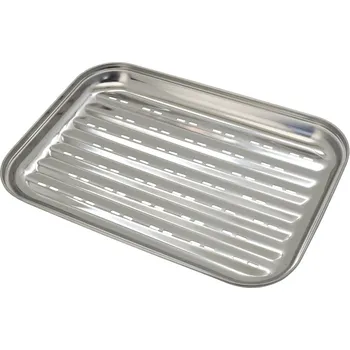 Příslušenství pro gril Cattara Grilovací tácek 34 x 24 cm