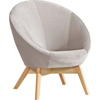 Křeslo Stylové křeslo Patio - béžová