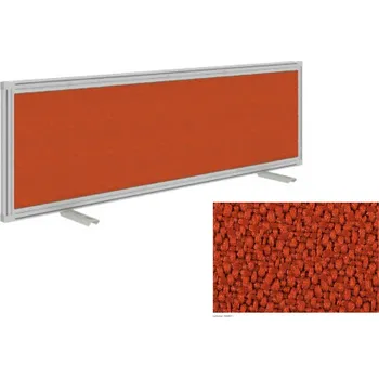 Paraván Paraván vč. držáků - 1200 x 370 x 25, látka Lobster