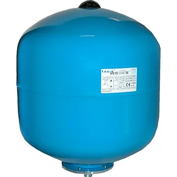 Expanzní nádoba CIMM AFE CE 35 l 10 bar