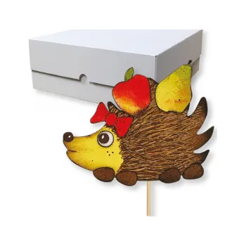 KPT 1 - Ježek - zápich