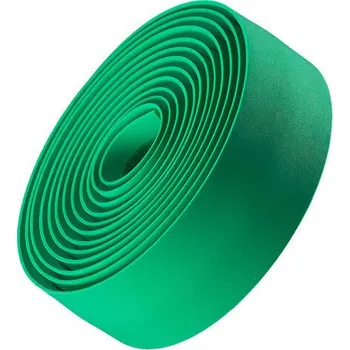 omotávka na kolo BONTRAGER Omotávka korková s gelem - zelená