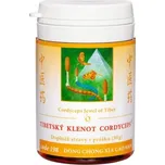 198 TIBETSKÝ KLENOT CORDYCEPS®