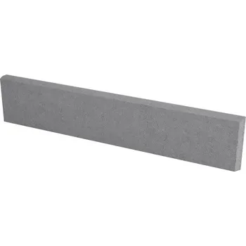 Zahradní obrubník Obrubnik zahradni P+D 50/5/20 šedý