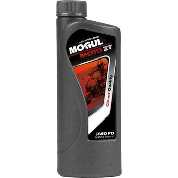 Motorový olej MOGUL Moto 2T FD 1 l