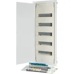 Eaton KLV-60UPS-F Rozvodnice KLV, pod omítku, plech.dveře, šroubová svorkovnice, řad 5