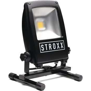 Pracovní světlo STROXX Akku pracovní LED reflektor, 30W