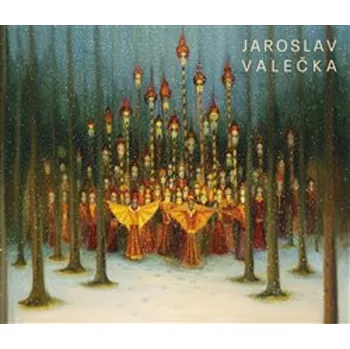 Umění Jaroslav Valečka - Adam Hnojil