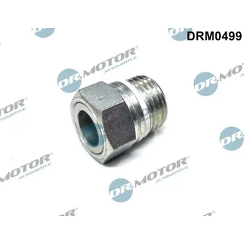 Posilovač řízení Uložení, servopumpa Dr.Motor Automotive DRM0499