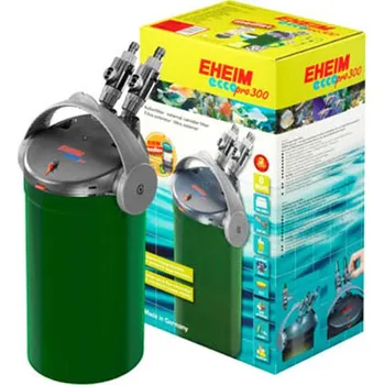 Akvarijní filtr EHEIM ecco pro 300 vnější filtr