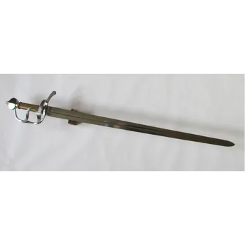 Replika zbraně Meč pro švédskou pěchotu M1653