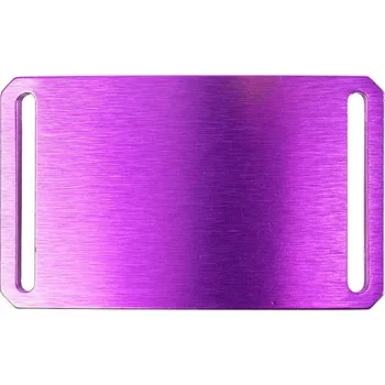 Opasek GRIP6 belt company Přezka Classic Fialová Lupine