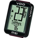 VDO M3.1 WR černý
