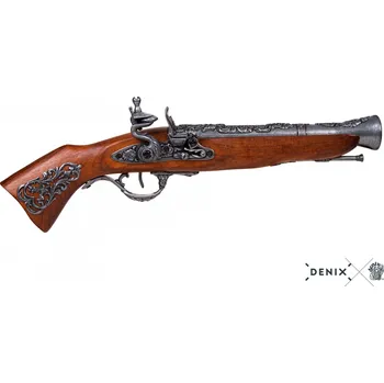 Replika zbraně Denix | Rakouská mušketa