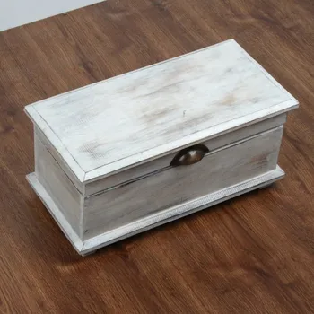 Truhla Pirátská truhla 40x19x17 cm - VYŘAZENO