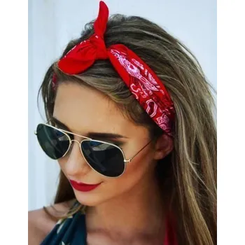 Šátek Stylový doplněk k Vašemu outfitu