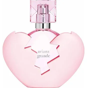 Ariana Grande Thank U Next W EDP