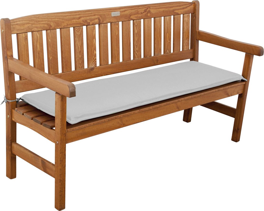 Sedák Doppler HIT UNI 9827 na 2-místnou lavici 120x45x6 cm