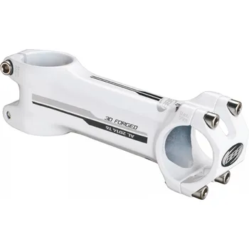 Představec na kolo BBB představec UltraForce BHS-01 bílý - 100 mm