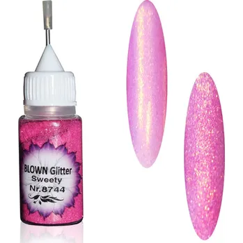 DENATO s.r.o. BLOWN Glitter Sweety