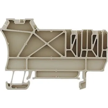 Rozvaděč WEIDMÜLLER Bočnice ZAP/TWZIA15/3L 1649540000