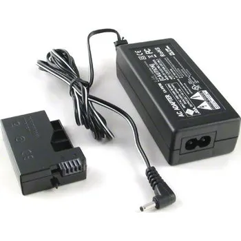 TopTechnology Neoriginální adaptér pro Canon ACK-E8