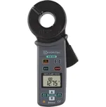 Kyoritsu KEW 4202 - Klešťový měřič zemního odporu + DOPRAVA ZDARMA