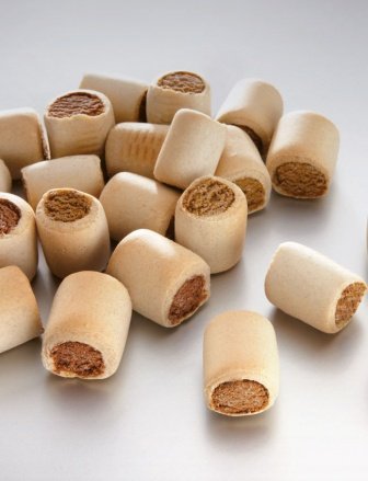 Mera Meaty Rolls Mix Balení 1 kg