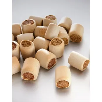 Pamlsek pro psa Mera Meaty Rolls Mix Balení 1 kg