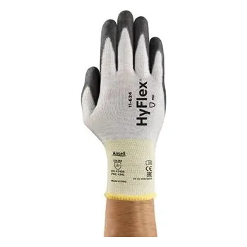 Pracovní rukavice Ansell HYFLEX 11-624 Pracovní protipořezové rukavice 07