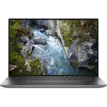 Notebook DELL Precision 5550 (JRCPD)