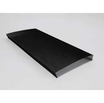 Větrací mřížka LAgrid s.r.o. Přídavný tahokov 21X42