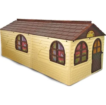 Hra na zahradu Doloni Zahradní domeček XXL