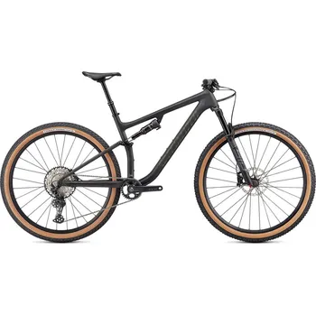 Horské kolo Recenze Specialized Epic Evo Comp 29" Satin Carbon/Oak Green 2021
