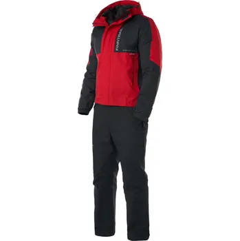 Moto kombinéza Finntrail LightSuit Red XS