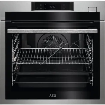 AEG Mastery SteamBoost BSE788380M