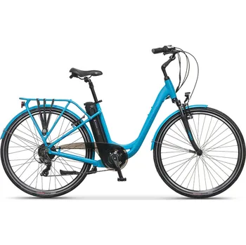 Apache Wakita City 26" 13 Ah Sky Blue 2020 18" Elektrokolo Apache Wakita City 26" 13 Ah Sky Blue 2020 18"