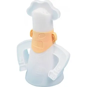 Příslušenství pro troubu WADER ČISTIČ MIKROVLNNÝCH TRUB