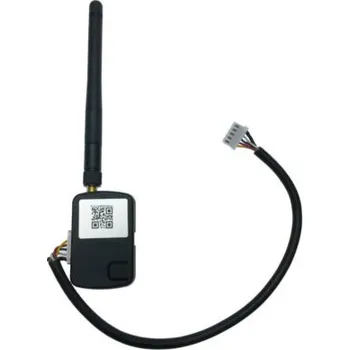 Centrální jednotka pro chytrou domácnost IoT Chow - modul pro vzdálené ovládání pohonů TMT Automation