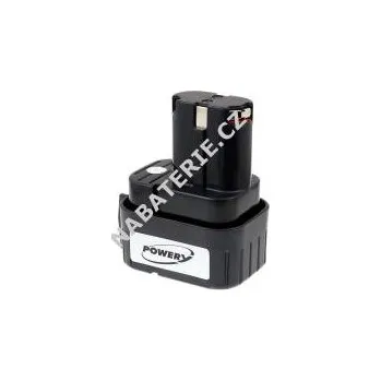 Baterie Makita 6221 (9,6V/3000mAh)