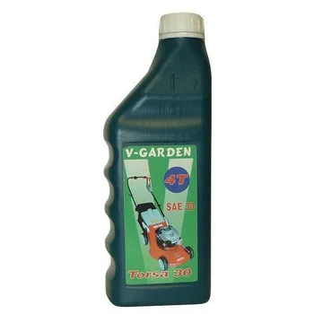 Motorový olej Valar 4T SAE 30 0,6 l