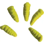 Umělá nástraha Berkley Gulp! Alive Waxies Chartreuse 12mm