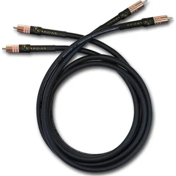 Audio kabel Cardas Clear Reflection RCA - 0,5m