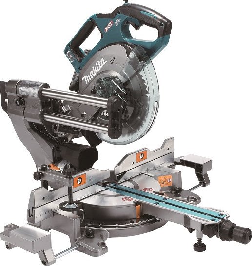 Makita LS002GZ01 - aku pokosáv pila 216mm, Li-ion XGT 40V, bez aku