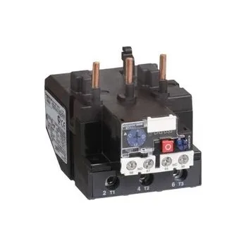 Relé LR3D3355 TeSys D jisticí nadproudové relé, 30...40A, třída 10A, Schneider Electric