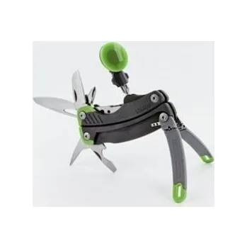 Multifunkční nůž Gerber Steady Černá nože + DÁREK DLE VÝBĚRU!