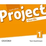 Project 1: Fourth Edition: Class Audio…