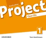 Project 1: Fourth Edition: Class Audio…